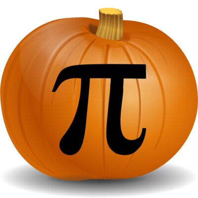 pumpkin pi