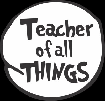 Teacher of All Things