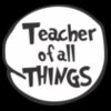 Teacher of All Things