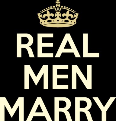 Real Men