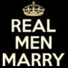 Real Men